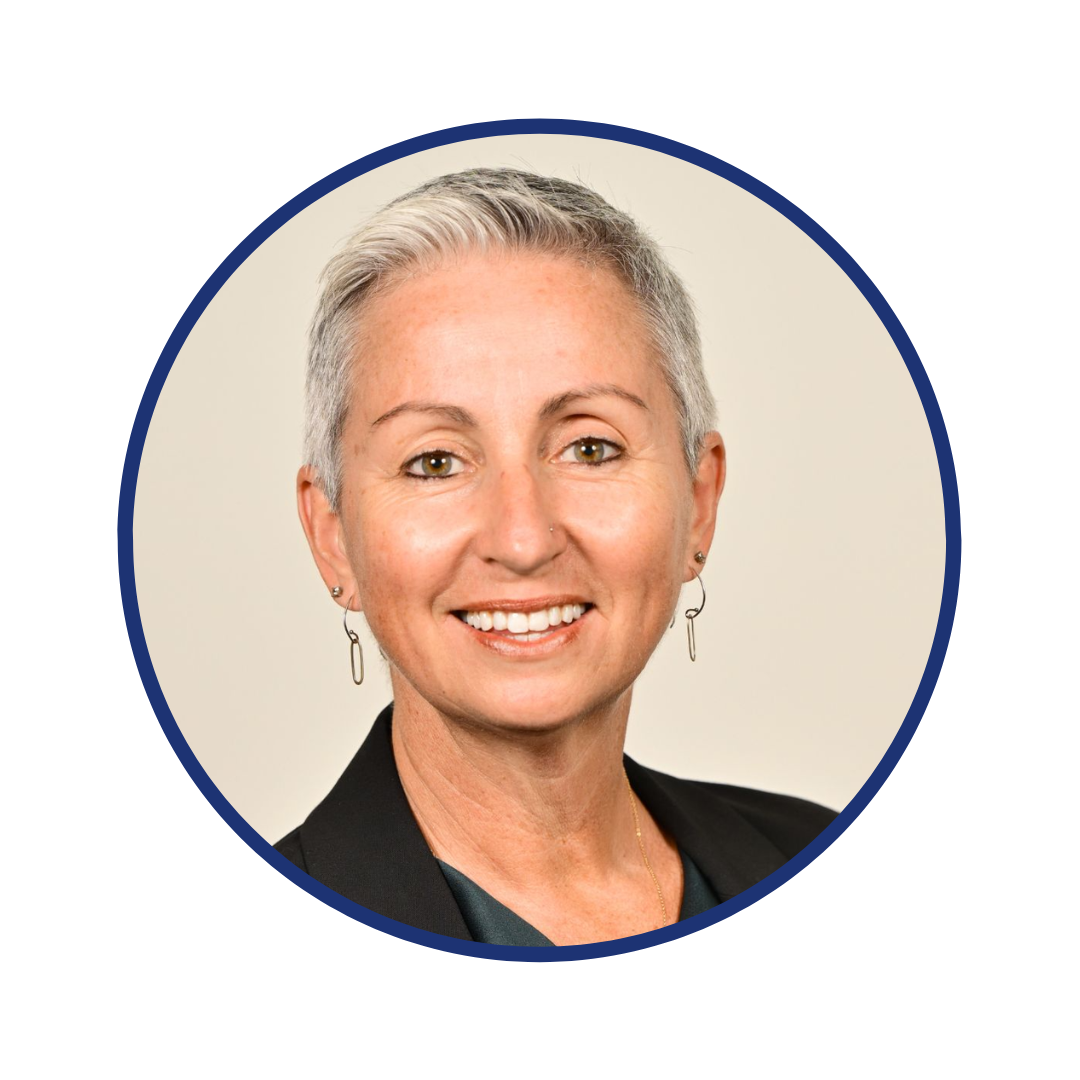 Elizabeth Booker