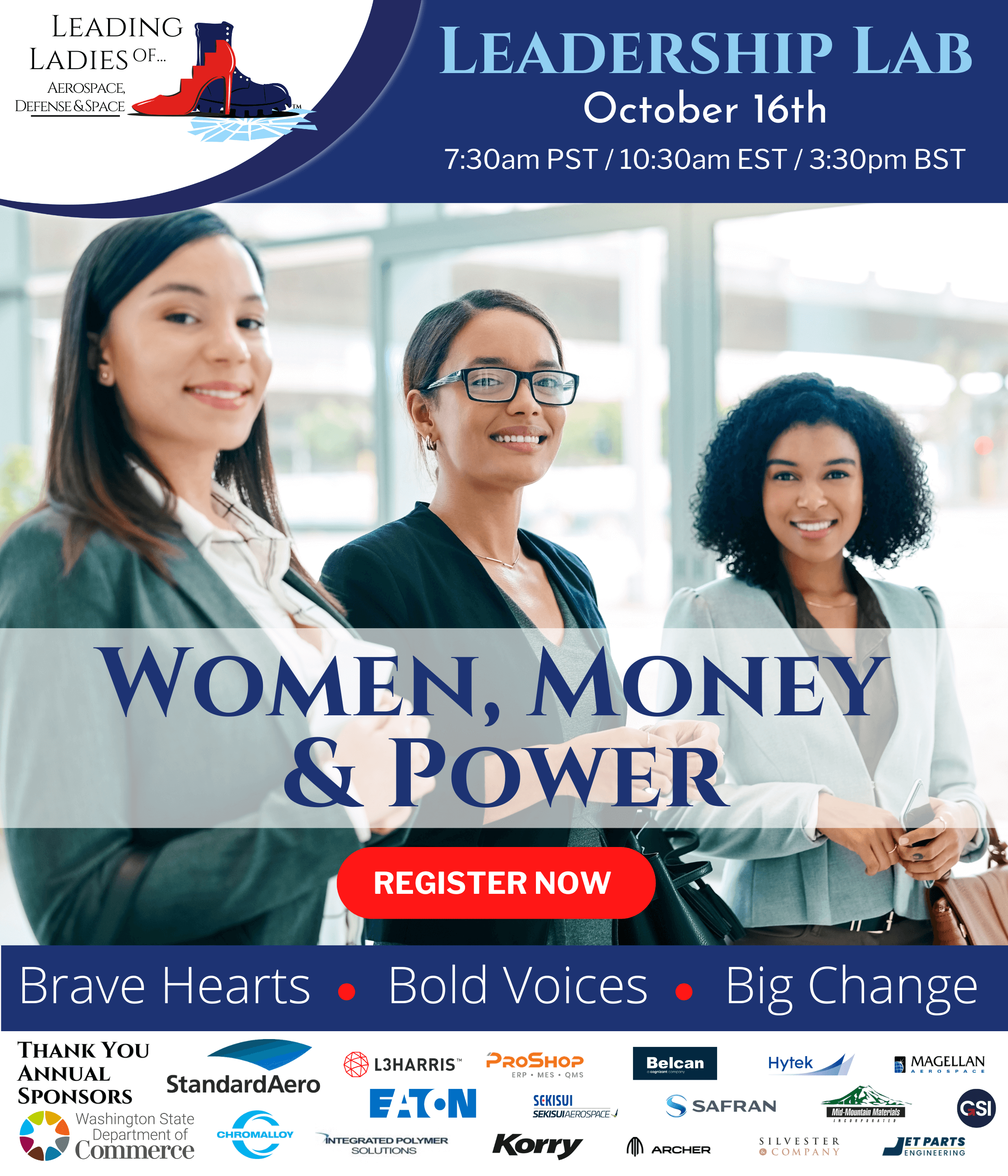 2025 LI Leadership Lab Flyer (2) (1) Jan 5th Leadership Lab